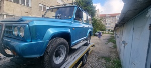 Tractari Auto Timișoara  - imagine 3