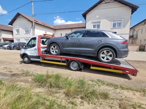 Tractari Auto Timișoara  - imagine 9