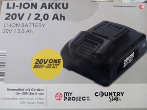 Acumulator myproiect.vonroc. si auchan  .  Și încărcător myproiect .  Energizer ,worcraft .vonroc