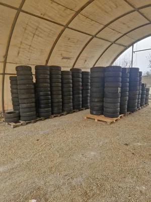 Anvelope de vanzare | Montaj gratuit