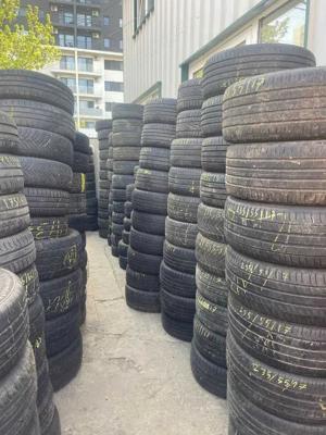 De vanzare anvelope - SET | PERECHE | BUCATA - Montaj GRATIS