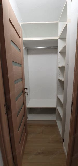 AA 813 De închiriat apartament cu 2 camere în Tg Mureș - Tudor - imagine 11