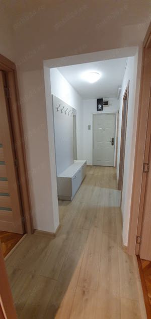AA 813 De închiriat apartament cu 2 camere în Tg Mureș - Tudor - imagine 4