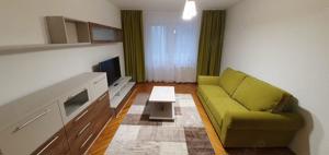 AA 813 De închiriat apartament cu 2 camere în Tg Mureș - Tudor - imagine 12