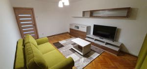 AA 813 De închiriat apartament cu 2 camere în Tg Mureș - Tudor
