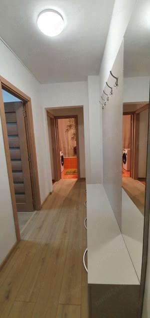 AA 813 De închiriat apartament cu 2 camere în Tg Mureș - Tudor - imagine 3