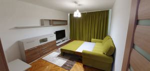 AA 813 De închiriat apartament cu 2 camere în Tg Mureș - Tudor - imagine 2