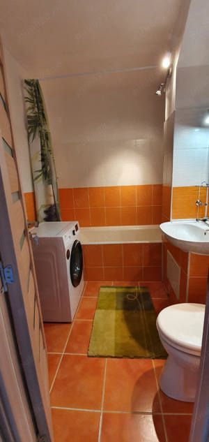 AA 813 De închiriat apartament cu 2 camere în Tg Mureș - Tudor - imagine 7