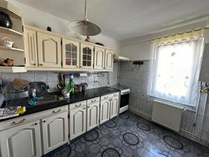 CC 838 De închiriat apartament cu 3 camere în Tg Mureș - Tudor - imagine 9