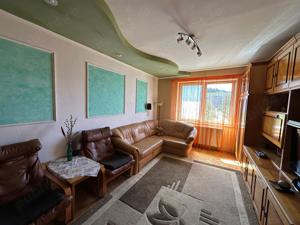 CC 838 De închiriat apartament cu 3 camere în Tg Mureș - Tudor - imagine 2