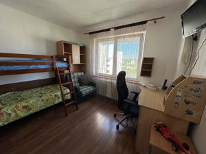 CC 838 De închiriat apartament cu 3 camere în Tg Mureș - Tudor - imagine 8