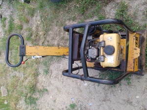 vand talpa compactoare - imagine 5