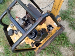 vand talpa compactoare - imagine 4