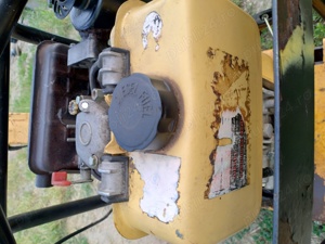 vand talpa compactoare - imagine 2