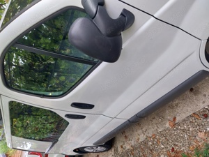 Renault Trafic 2014 pregatit pt camper - imagine 5 Renault Trafic 2014 pregatit pt camper - imagine 5