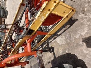 Grebla pe curele akpil - imagine 3