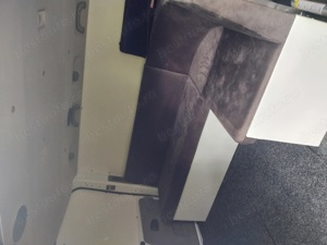 Renault Trafic 2014 pregatit pt camper - imagine 2 Renault Trafic 2014 pregatit pt camper - imagine 2