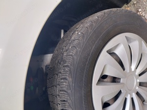 Renault Trafic 2014 pregatit pt camper - imagine 6 Renault Trafic 2014 pregatit pt camper - imagine 6