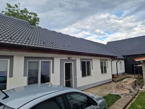 Casa de vanzare Cristian Sibiu 245mp utili, 1300 mp teren - imagine 8