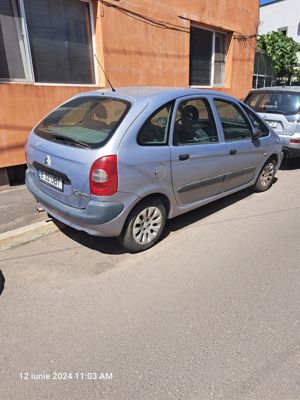 De vânzare Citroen Xsara Picasso - imagine 2