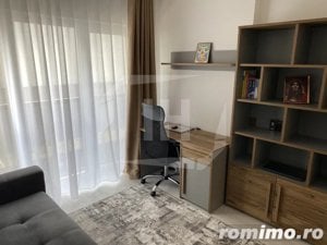 Apartament 3 camere, bloc nou, etaj 1/2, zona de case, in zona strazii Oasului! - imagine 4