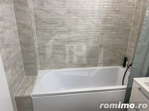 Apartament 3 camere, bloc nou, etaj 1/2, zona de case, in zona strazii Oasului! - imagine 6