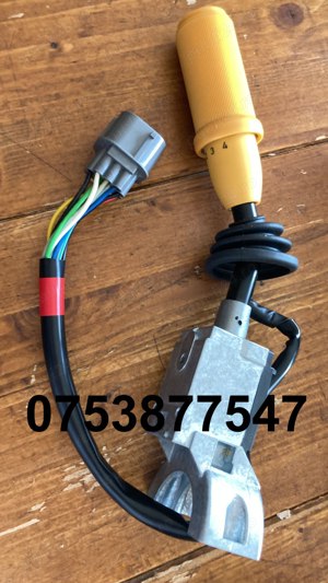 De vanzare toate tipurile de manete JCB 3CX 4CX - imagine 3