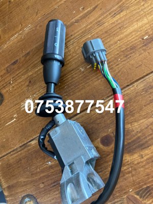 De vanzare toate tipurile de manete JCB 3CX 4CX - imagine 2