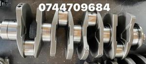 Vibroken sau arbore cotit motor JCB  nou sau sh - imagine 7