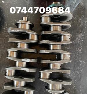 Vibroken sau arbore cotit motor JCB  nou sau sh - imagine 6