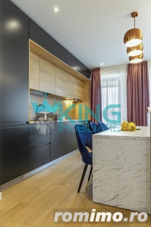  Apartament 2 Camere Aviatiei Bucuresti - imagine 5