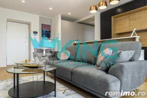  Apartament 2 Camere Aviatiei Bucuresti - imagine 3