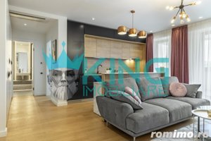  Apartament 2 Camere Aviatiei Bucuresti - imagine 2