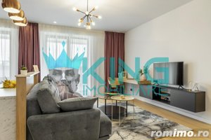 Aviației Tower | 2 Camere | Încălzire pardoseala | View Panoramic | Parcare - imagine 5