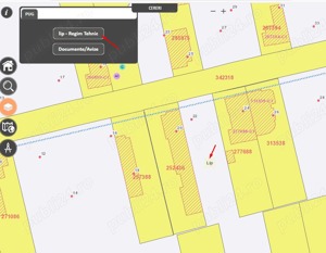 vand casa cu teren constructii zona Nicolae Titulescu  - imagine 3