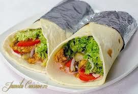 Zaza Durum Kebab srl angajeaza BUCATAR - imagine 2