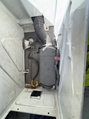 Peugeot Boxer 2,2 HDI - imagine 3 Peugeot Boxer 2,2 HDI - imagine 3