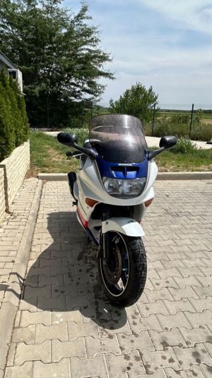 Honda cbr 1000 - imagine 2