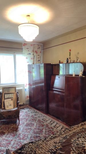 Apartament 3 camere, spațios, Gojdu - imagine 10