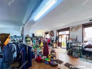 Spatiu comercial de 58 mp la parter in zona Orasului de Jos din Sibiu - imagine 4