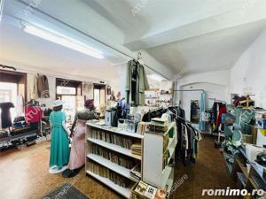 Spatiu comercial de 58 mp la parter in zona Orasului de Jos din Sibiu - imagine 7