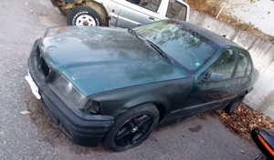 BMW 325tds 1994 - imagine 5