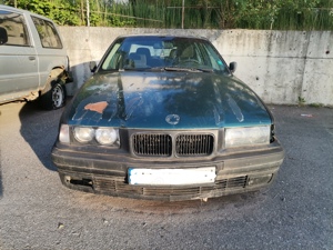 BMW 325tds 1994 - imagine 2