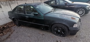 BMW 325tds 1994 - imagine 3