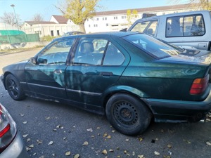 BMW 325tds 1994 - imagine 4