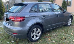 Audi A3 1.6 TDI 2018 - imagine 4