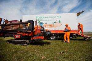 Subtraversari dirijate - FORAJE ORIZONTALE - imagine 3