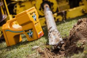 Subtraversari dirijate - FORAJE ORIZONTALE - imagine 2