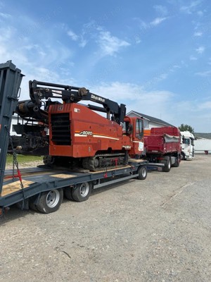 Subtraversari dirijate - FORAJE ORIZONTALE - imagine 5