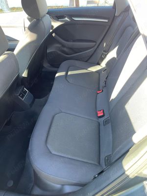 Audi A3 1.6 TDI 2018 - imagine 8